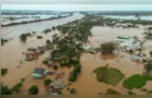 Paraná envia equipes para ajudar vítimas das chuvas no RS