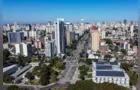 Curitiba tem empate técnico entre cinco pré-candidatos à prefeitura
