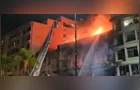 Incêndio em pousada mata 10 pessoas em Porto Alegre; veja vídeo