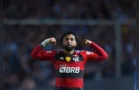 Gabigol tem efeito suspensivo e pode jogar pelo Flamengo
