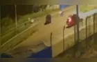Vídeo mostra acidente que matou cabo do exército em PG