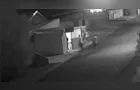 Vídeo mostra momento em que criança é baleada em PG; assista