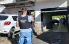 Homem ameaça ex de morte e termina preso em Ponta Grossa