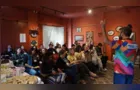 Gestores de Cultura participam de reunião em Ponta Grossa