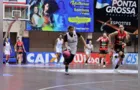 Ituano vence o time de Ponta Grossa pela Liga de Basquete Feminino