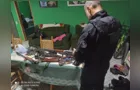 Polícia Civil realiza operação em Irati e prende cinco pessoas