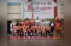 Ponta Grossa Basquete estreia na Liga Feminina nesta segunda-feira