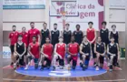 Ponta Grossa basquete confirma participação na LDB 2024