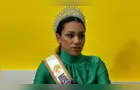 Miss Paraná representa Ponta Grossa em concurso nacional