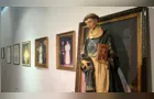 Museu da Catedral Sant’Ana reabre para visitação em PG