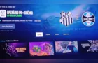 Amazon Prime erra escudo do Operário em partida da Copa do Brasil