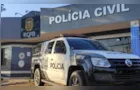 Polícia prende suspeito de sequestro de médico veterinário em PG