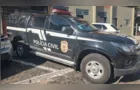Polícia de Castro prende envolvido no golpe do bilhete premiado em SC