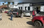 Polícia prende suspeito de matar homem após briga em bar de ‘Piraí’