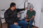 Piraí do Sul oferece serviços de oftalmologia com apoio do CimSaude