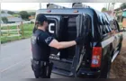 Polícia Civil prende suspeito de homicídio qualificado em Rebouças