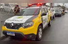 Homem é morto a tiros em loja de carros em Ponta Grossa