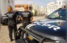 Polícia Civil prende homem por tráfico e lesão corporal em Irati