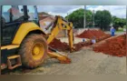 Prefeitura investe mais de R$ 2 milhões em obras na Vila Borato