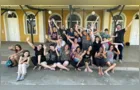 Santa Casa de Ponta Grossa oferece aulas de teatro para pacientes