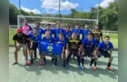 Conheça o campeão da ‘Taça das Favelas’ de Ponta Grossa