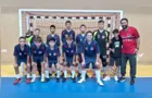 Futsal de PG define representantes nos Jogos Escolares do PR