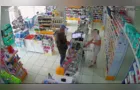 Polícia prende suspeito de roubar farmácia em Imbituva