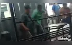 Vídeo mostra suposto momento de agressão na Chapada; veja
