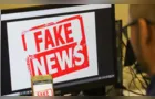 Quase 90% dos brasileiros acreditaram em fake news