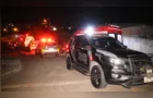 Homem morre no ‘Dalabona’ após ser atingido por vários tiros