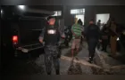 Homem é preso duas vezes no mesmo dia em Ponta Grossa
