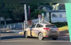 Carro do Google é flagrado pelas ruas de Ponta Grossa