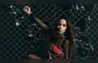 Anitta lança "Funk Generation" com parcerias