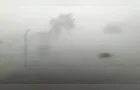Vídeo: Microexplosão meteorológica atinge cidade gaúcha