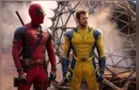 Deadpool e Wolverine tem nova imagem inédita revelada; confira