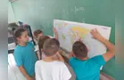 Estudos de Geografia animam educandos em Palmeira