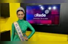 Miss Paraná representa PG em concurso nacional