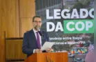 Belém terá aporte de R$ 1,3 bilhão da Itaipu para a COP30