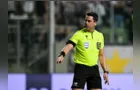 CBF afasta três árbitros após primeira rodada do Campeonato Brasileiro