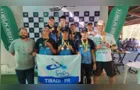 Atletas de Tibagi são convocados para Mundial de Canoagem