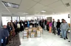 Paraná entrega tablets para Centros da Juventude na região