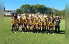 Jaguariaíva vence Piraí e se isola na liderança da Copa AMCG