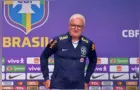 Dorival faz primeira convocação na Seleção Brasileira; veja lista