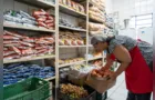 Com R$ 78 milhões, Fundepar entrega alimentos às escolas