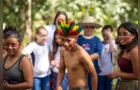 Indígenas do Paraná têm média de idade de 27 anos, revela Censo