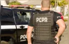 Polícia Civil recupera carga avaliada em R$ 600 mil em Castro