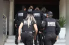Gaeco cumpre ordens de busca e apreensão de policial militar no Paraná