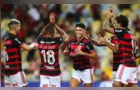 Flamengo derrota São Paulo e lidera o Brasileirão