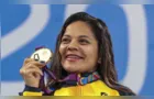 Morre a nadadora Joana Neves, multimedalhista paralímpica