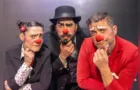 SOS Alegria apresenta 'Sem Riso Sem Circo' neste sábado em PG